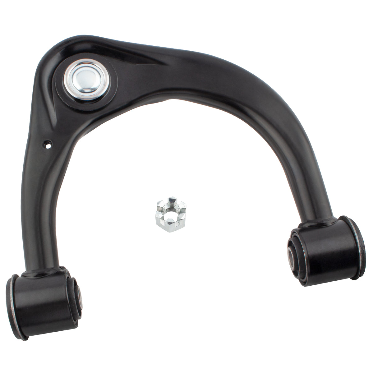 BOXI (Set of 4) Front Upper & Lower Control Arms with Ball Joints Fit for Toyota Tacoma 2005 2006 — product photo 9