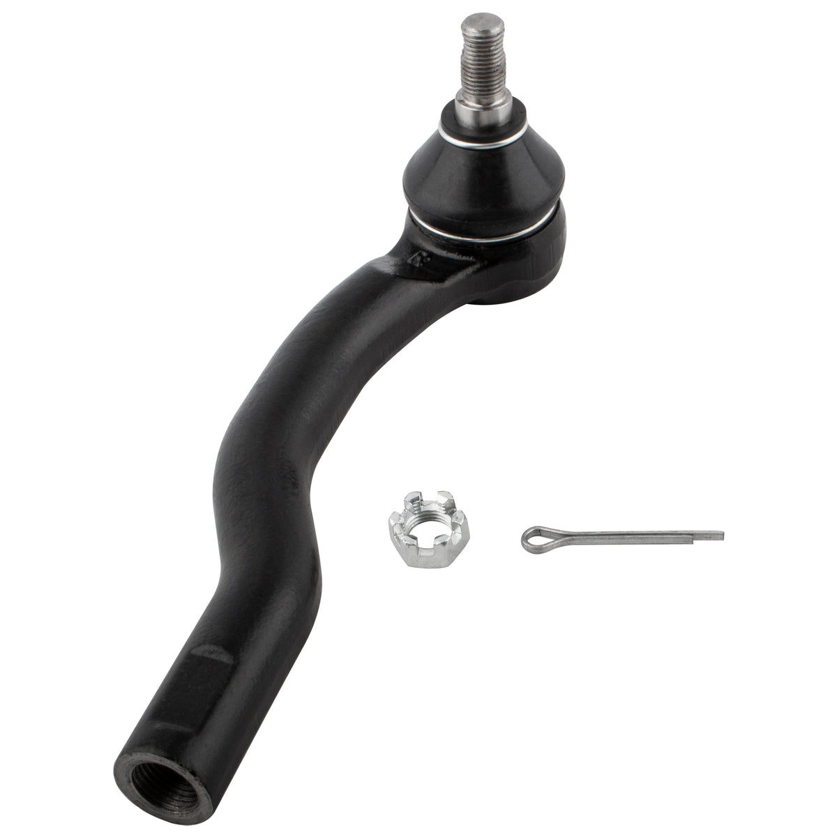 BOXI (Set of 6) Front Sway Bar Links + Inner and Outer Tie Rod Ends Kit Fit for Ford Edge 2007-2014 — product photo 7