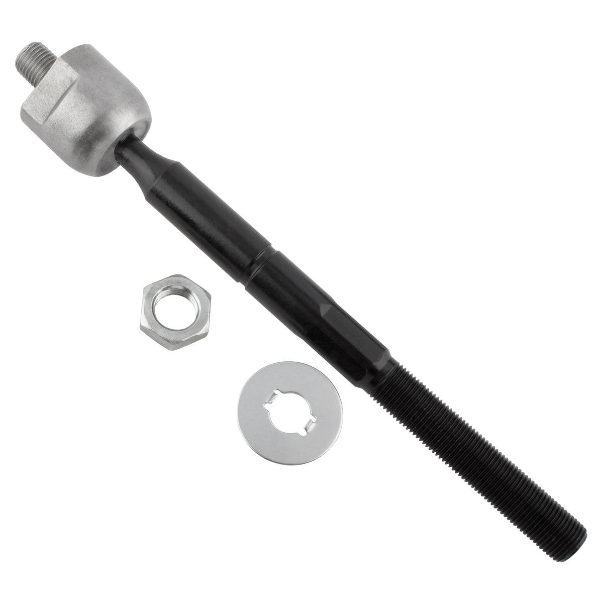 BOXI (Set of 4) Front Inner & Outer Tie Rod End Links Fit for Toyota Sienna 2004 2005 2006 2007 — product photo 7