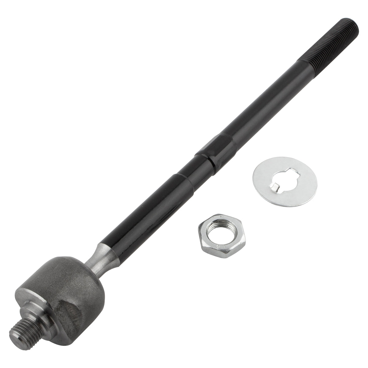 BOXI (Set of 4) Front Inner & Outer Tie Rods Kit Fit for Ford C-Max Escape Focus Transit Connect — product photo 7