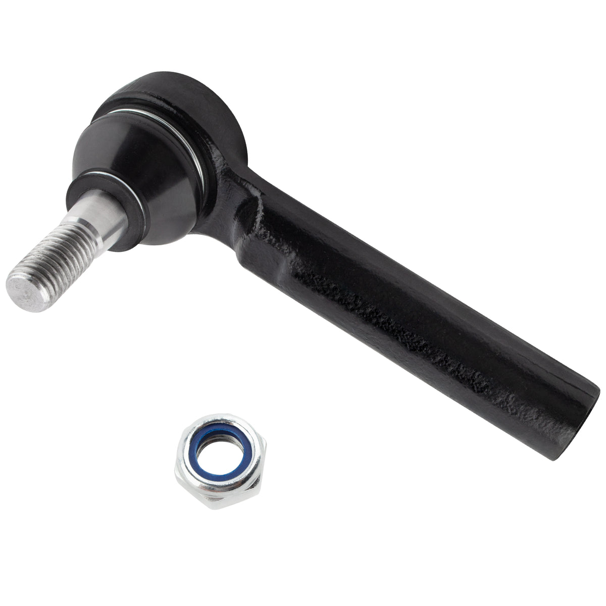 BOXI (Set of 4) Front Inner Outer Tie Rod Ends Fit for Cadillac Escalade ESV EXT 2007-2014 — product photo 6