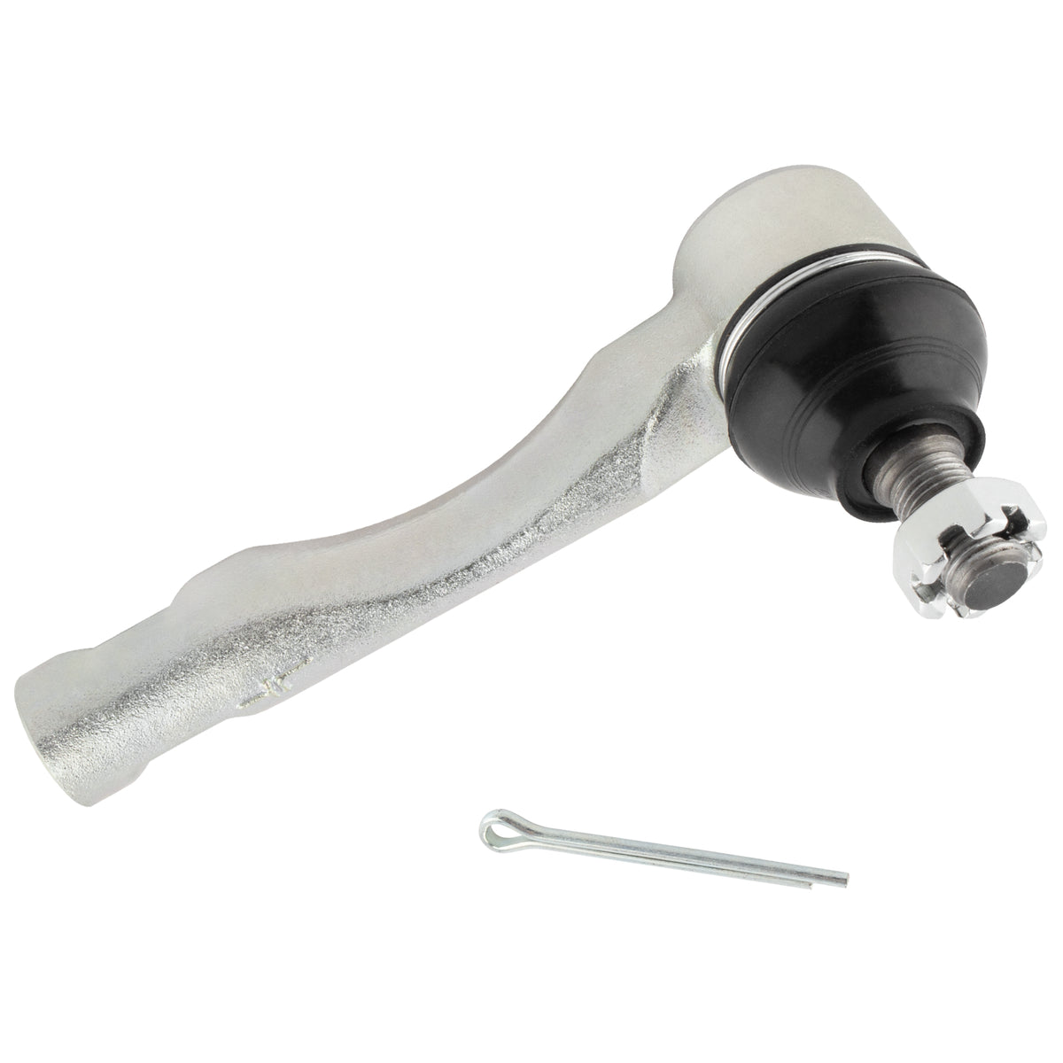 BOXI (Set of 4) Front Inner & Outer Tie Rods Fit for Lexus IS300 2001 2002 2003 2004 2005 — product photo 7