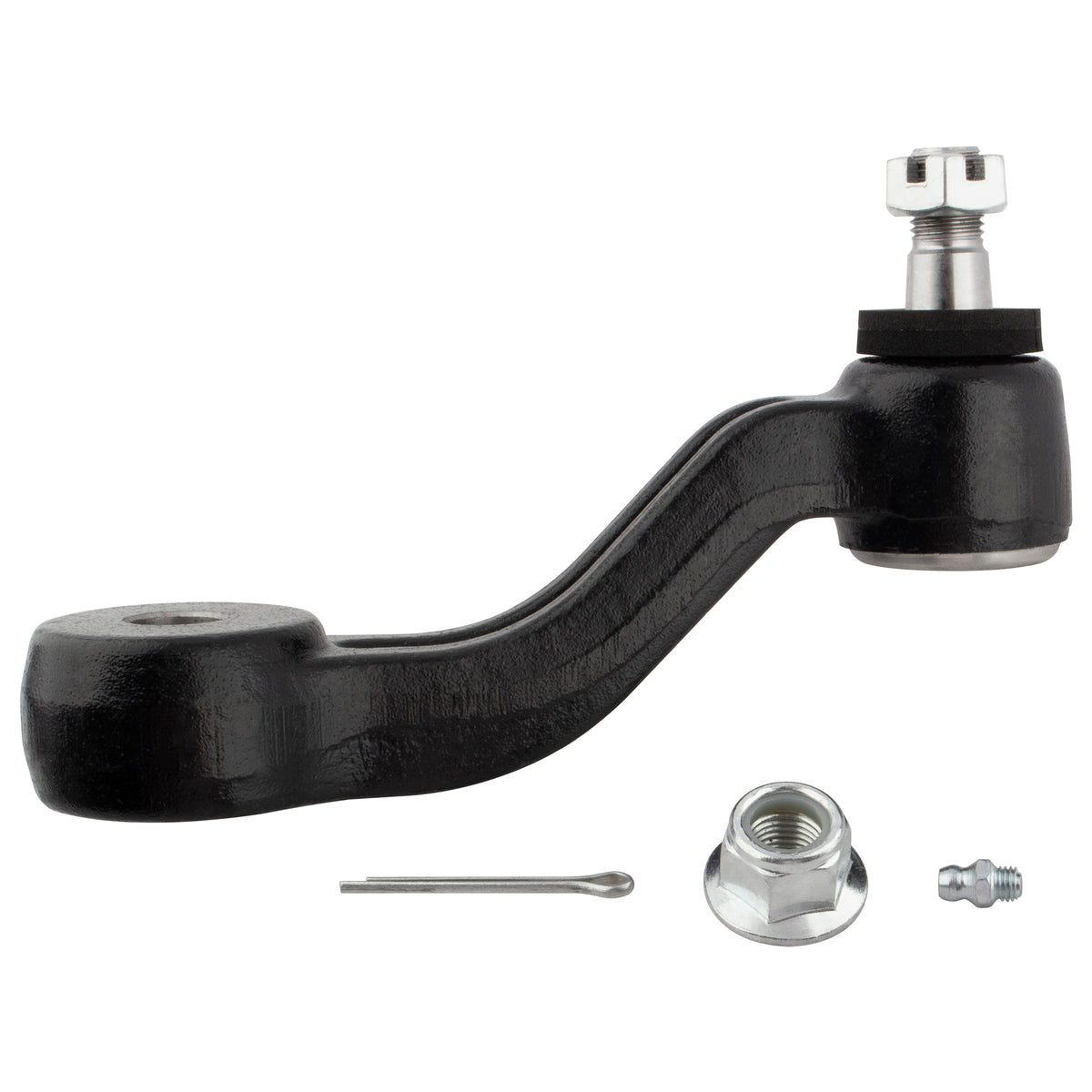 BOXI 3pcs Front Idler Pitman Arms Bracket for Cadillac Escalade 1999-2000 — product photo 7