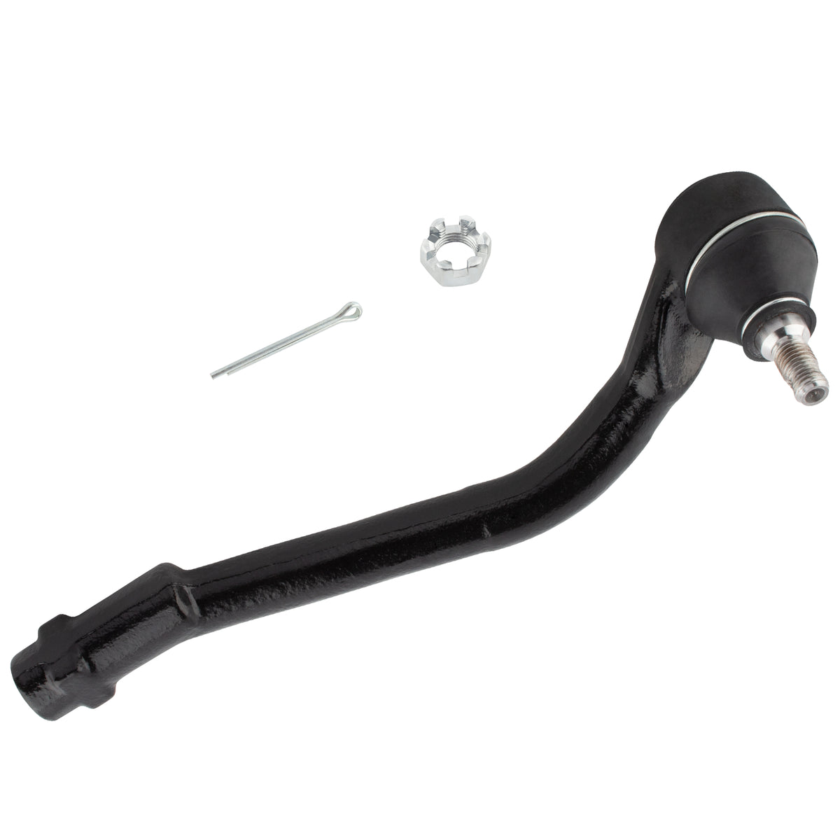 BOXI 4pcs Front Inner & Outer Tie Rod End for Hyundai Azera 2012-2017 — product photo 7