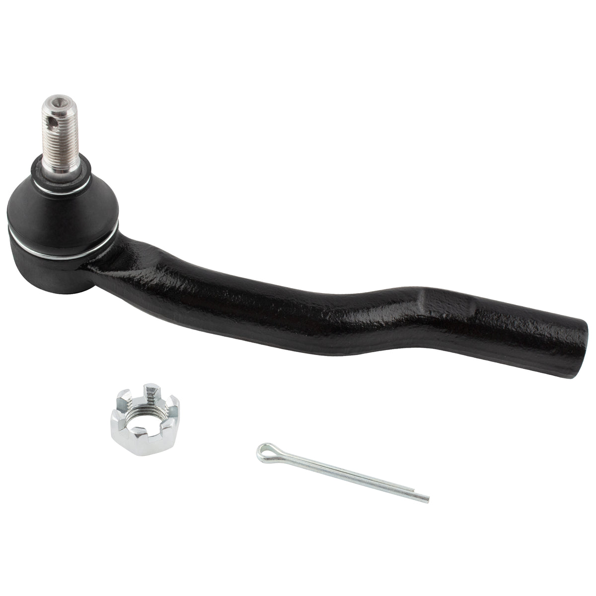 BOXI 4pcs Front Inner and Outer Tie Rod End Links for Lexus ES300 2002-2003 — product photo 7