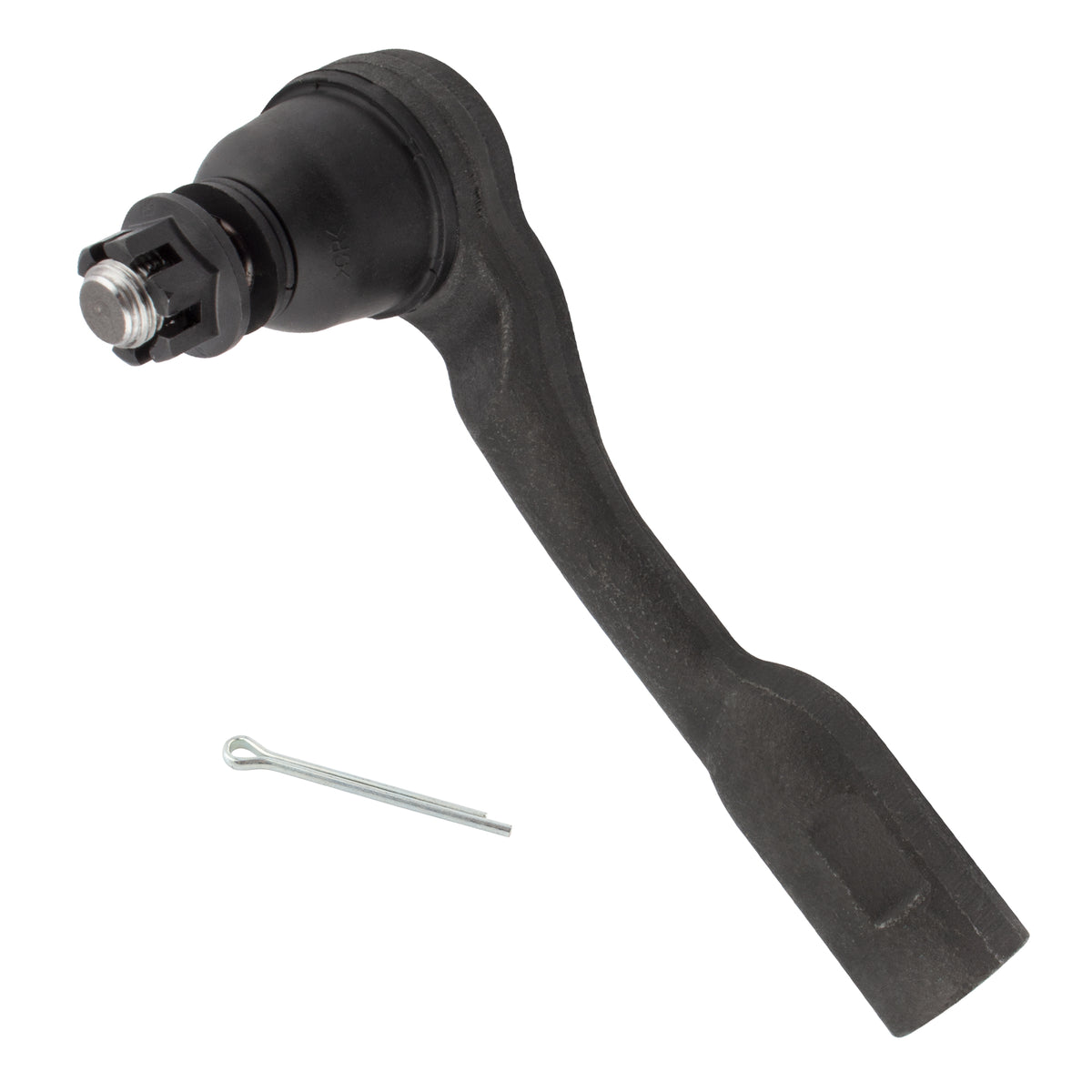 BOXI 4pcs Front Inner Outer Tie Rod Ends for Toyota Sequoia 2003 2004 2005 2006 2007 — product photo 7