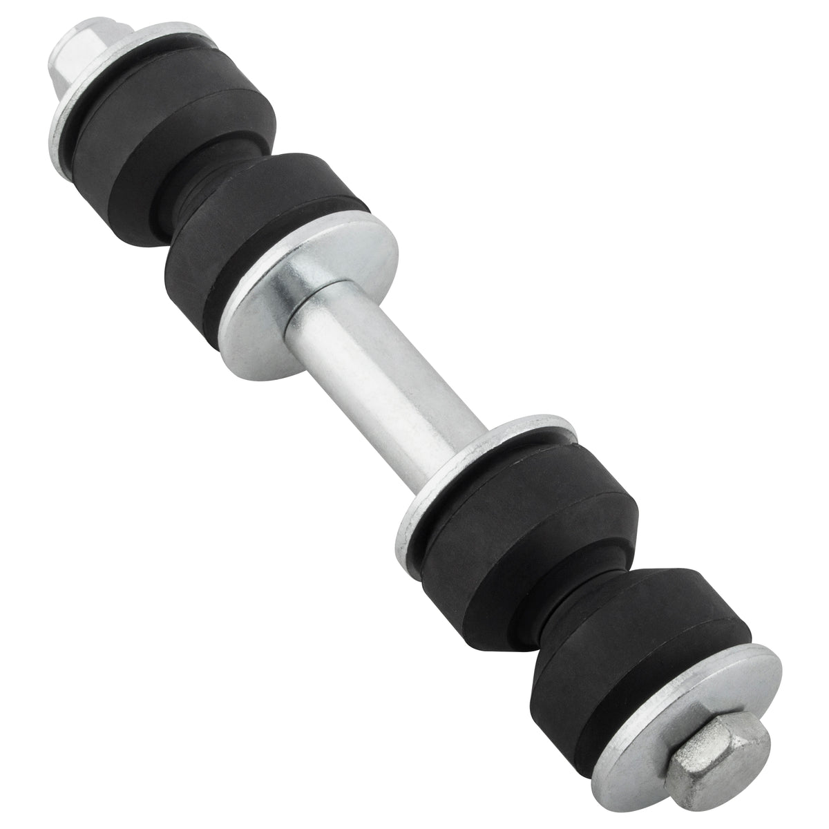 BOXI 6pcs Front Inner & Outer Tie Rods Sway Bars for Buick LeSabre Lucerne Park Avenue Riviera — product photo 7