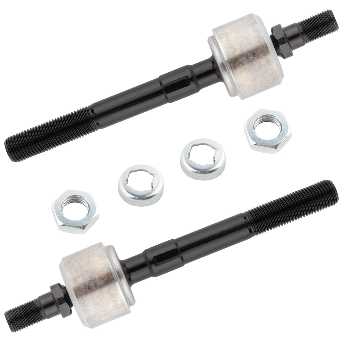 BOXI 4pcs Front Inner Outer Tie Rods for Acura CL 1997 1998 1999 — product photo 8