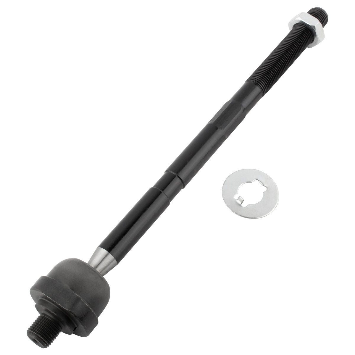 BOXI 4pcs Front Inner & Outer Tie Rod End Links Replacement for Jeep Grand Cherokee 2005 2006 2007 — product photo 7