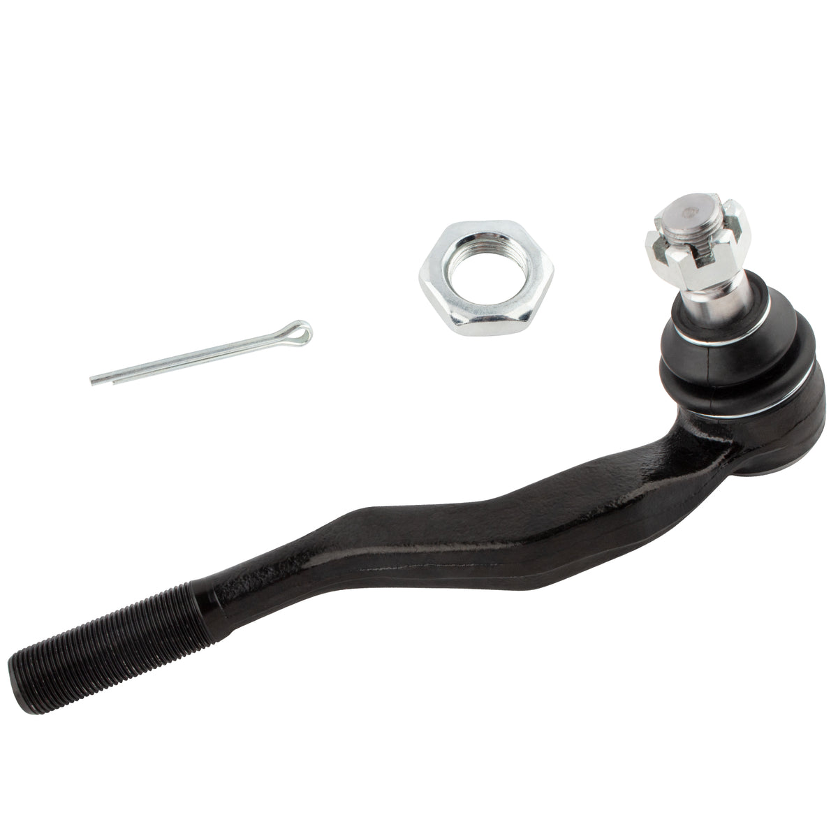 BOXI 4pcs Front Inner and Outer Tie Rods for Toyota Tacoma 1998 1999 2000 2001 2002 2003 2004 — product photo 8