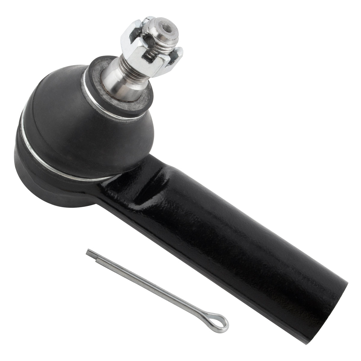 BOXI 2pcs Front Outer Tie Rod Ends Replacement for Ford Escape — product photo 7