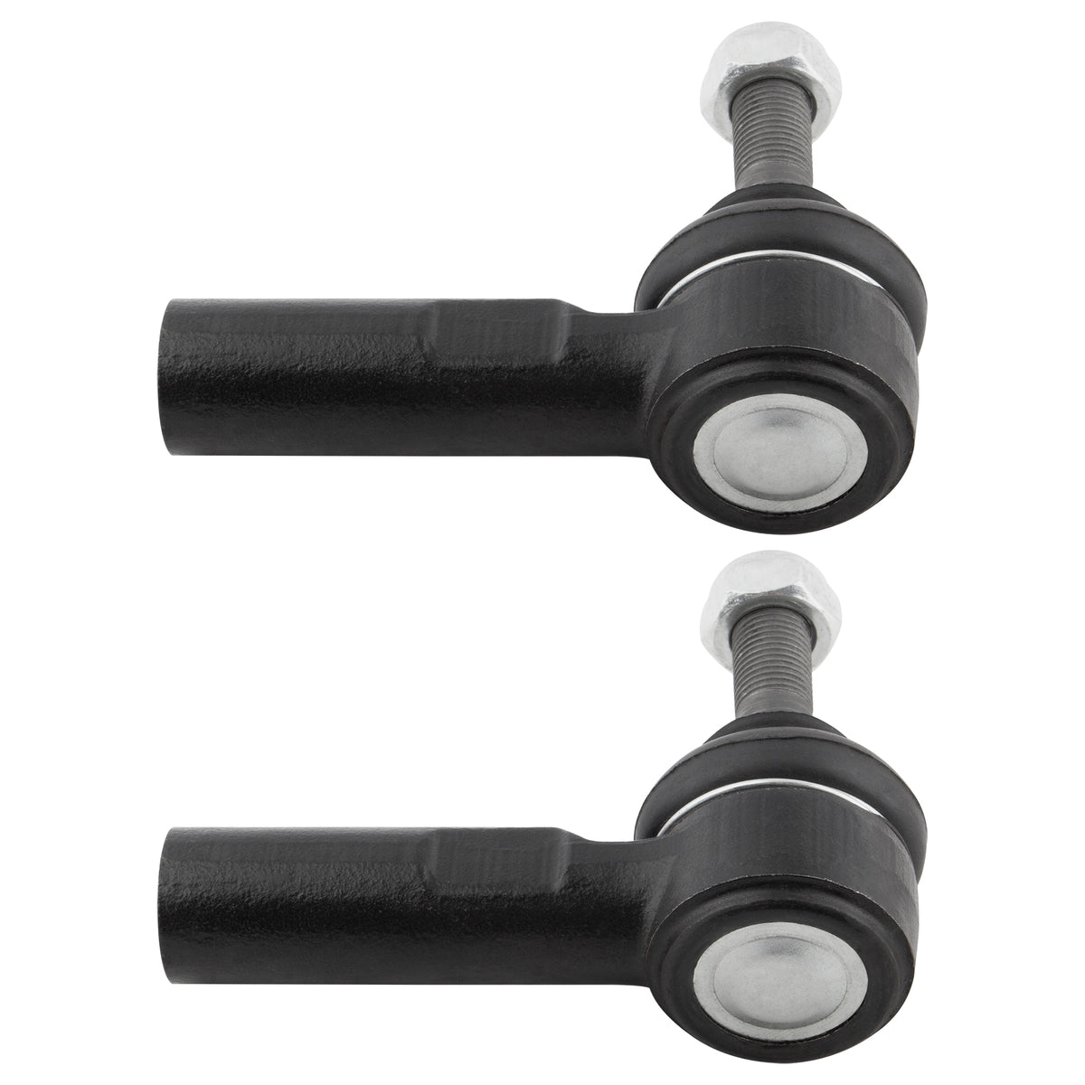 BOXI 4pcs Front Outer&Inner Tie Rod Ends for Toyota Avalon 1995-2004 — product photo 7