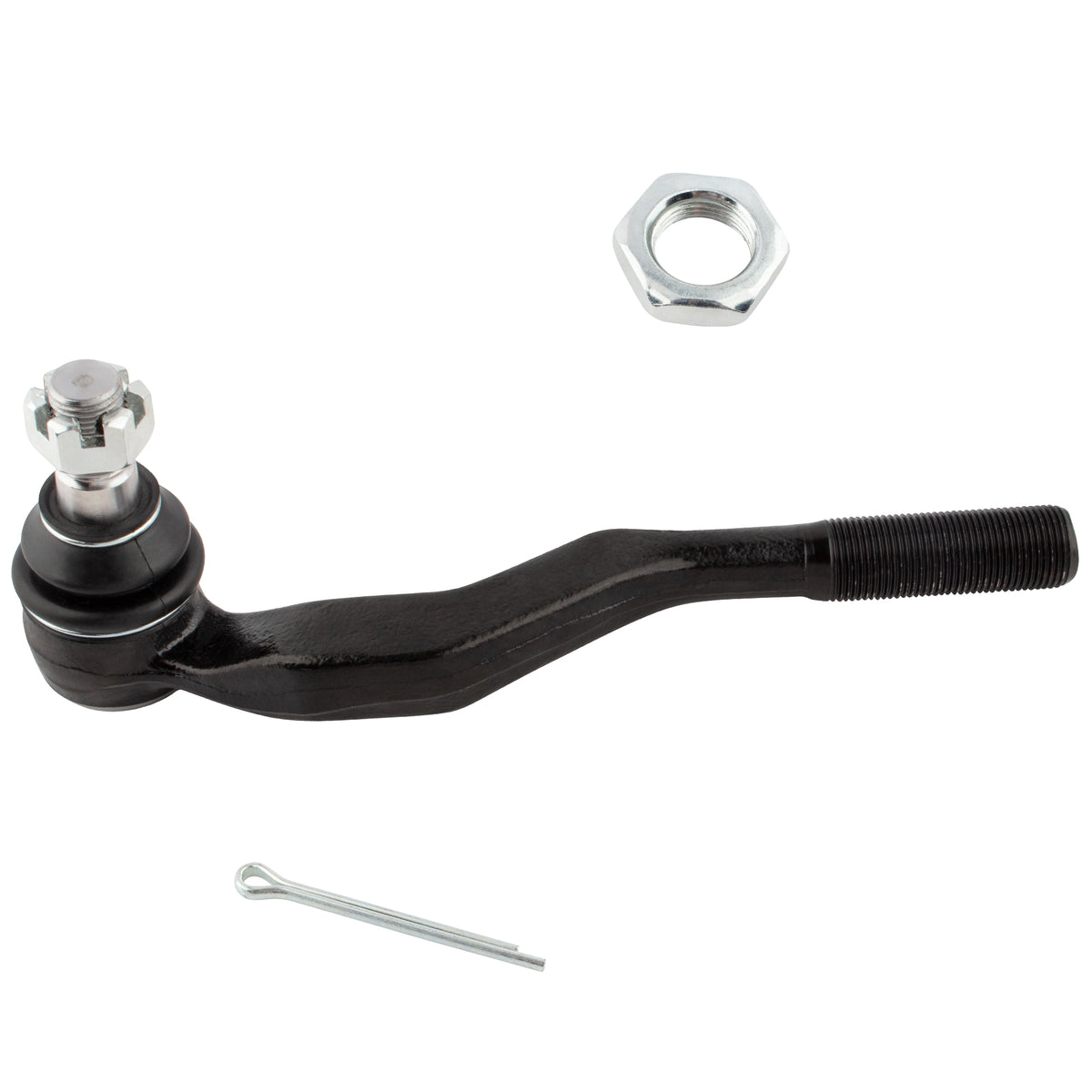 BOXI 8pcs Front Tie Rods+Ball Joints for Toyota Tacoma 1995 1996 1997 1998 1999 2000 2001 2002 2003 — product photo 7