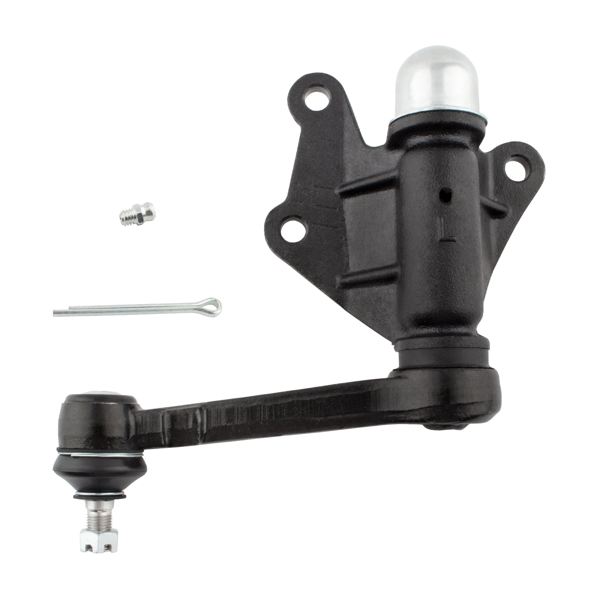 BOXI 10pcs Front Idler Arm Pitman Arm Ball Joints Tie Rod Ends for Toyota 4Runner 1989-1995 — product photo 7
