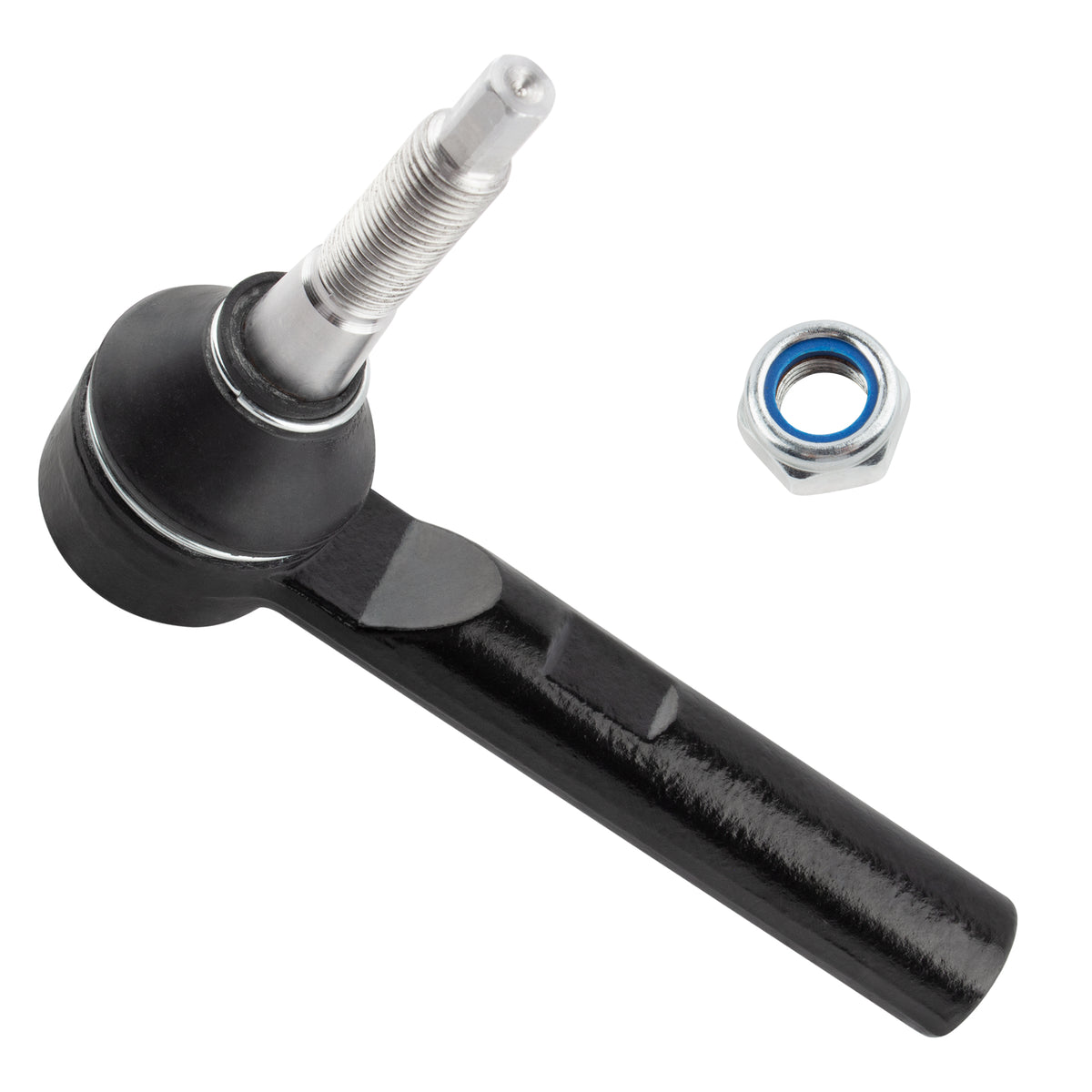 BOXI 2pcs Front Outer Tie Rod Ends Driver and Passenger Side for Chrysler Pacifica 2004 2005 2006 — product photo 7