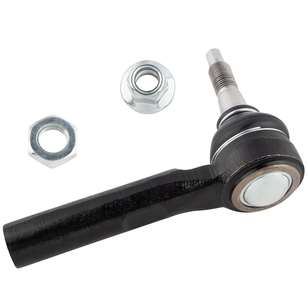 BOXI 6pcs front Inner Outer Tie Rods & Sway Bar Links for Chrysler 200 2011 2012 2013 2014 — product photo 7