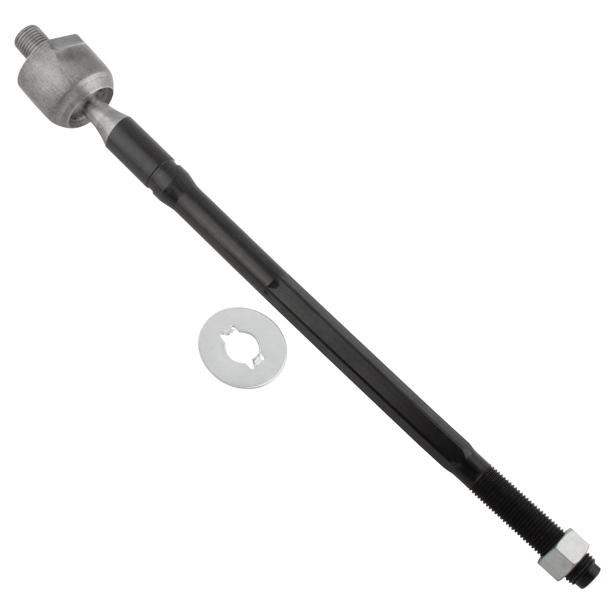 BOXI 4pcs Front Inner & Outer Tie Rods for Chevy Prizm 1998-2002 — product photo 7
