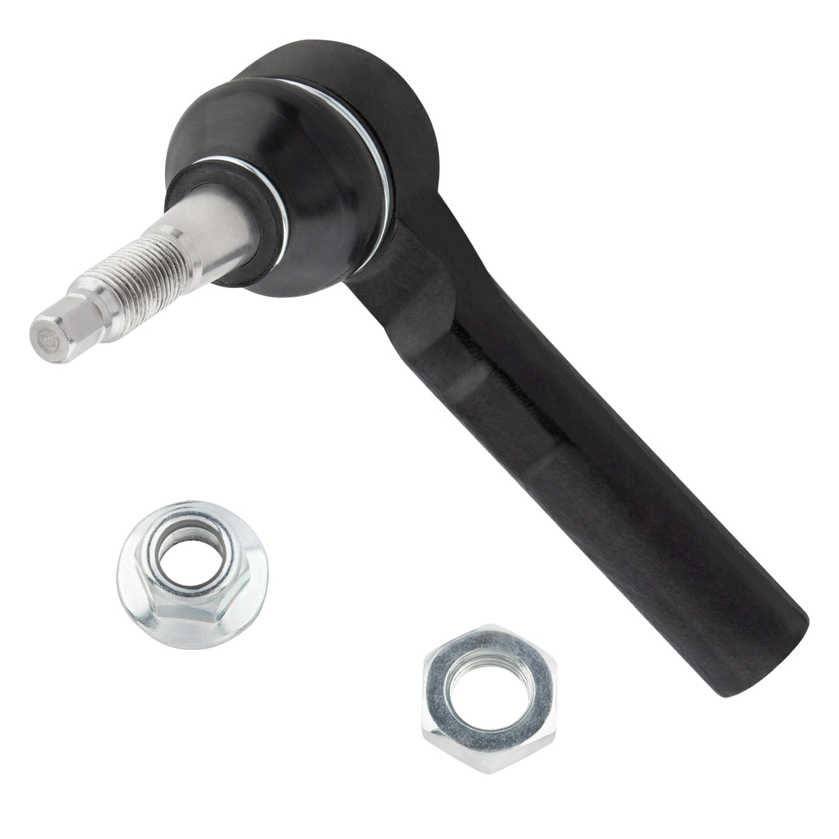 BOXI 2pcs Front Outer Tie Rod Ends for Chrysler 200 2011-2014 — product photo 8