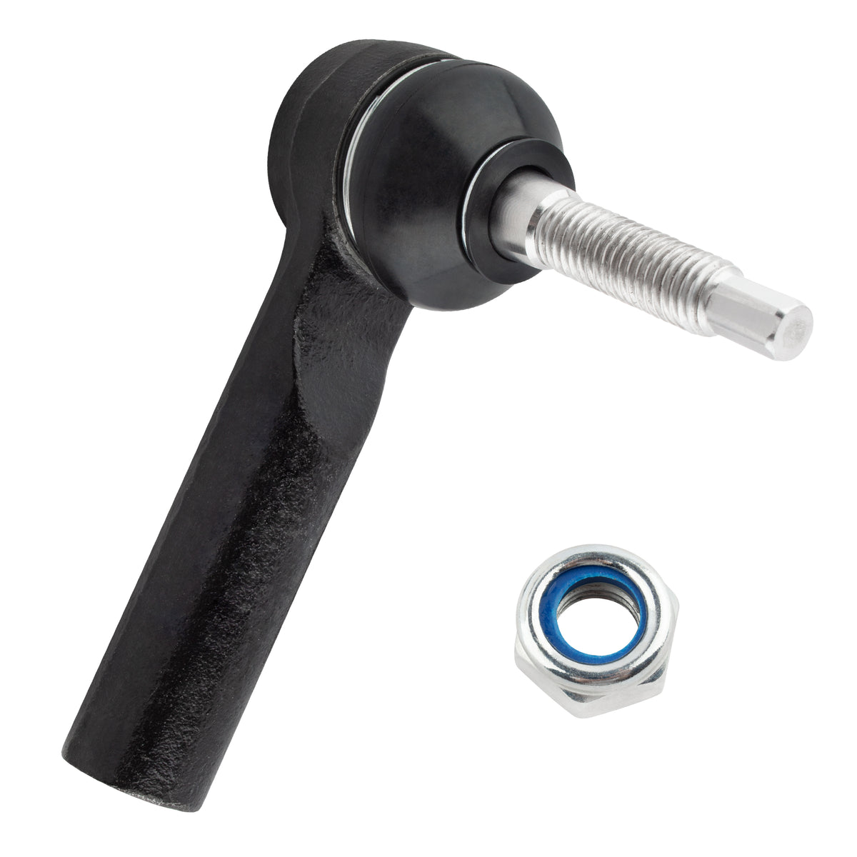BOXI 2pcs Front Outer Tie Rod Ends for Buick Enclave 2008-2017 — product photo 7