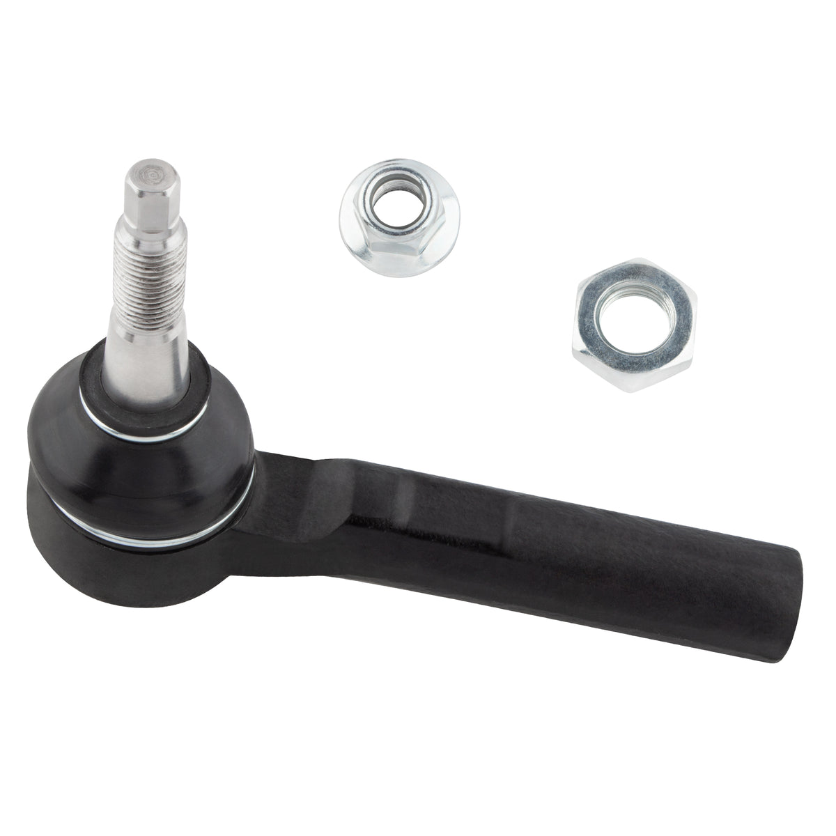 BOXI 4pcs Front Lower Control Arms w — product photo 7