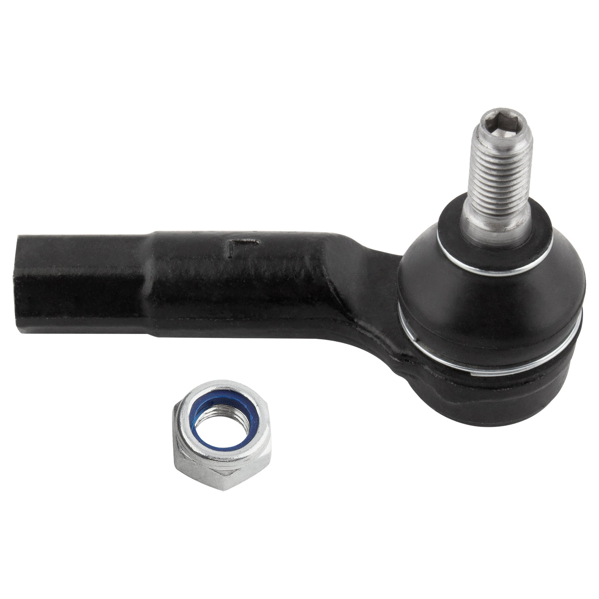 BOXI 4pcs Front Inner and Outer Tie Rods for Volkswagen Beetle 1998-2010 — product photo 7