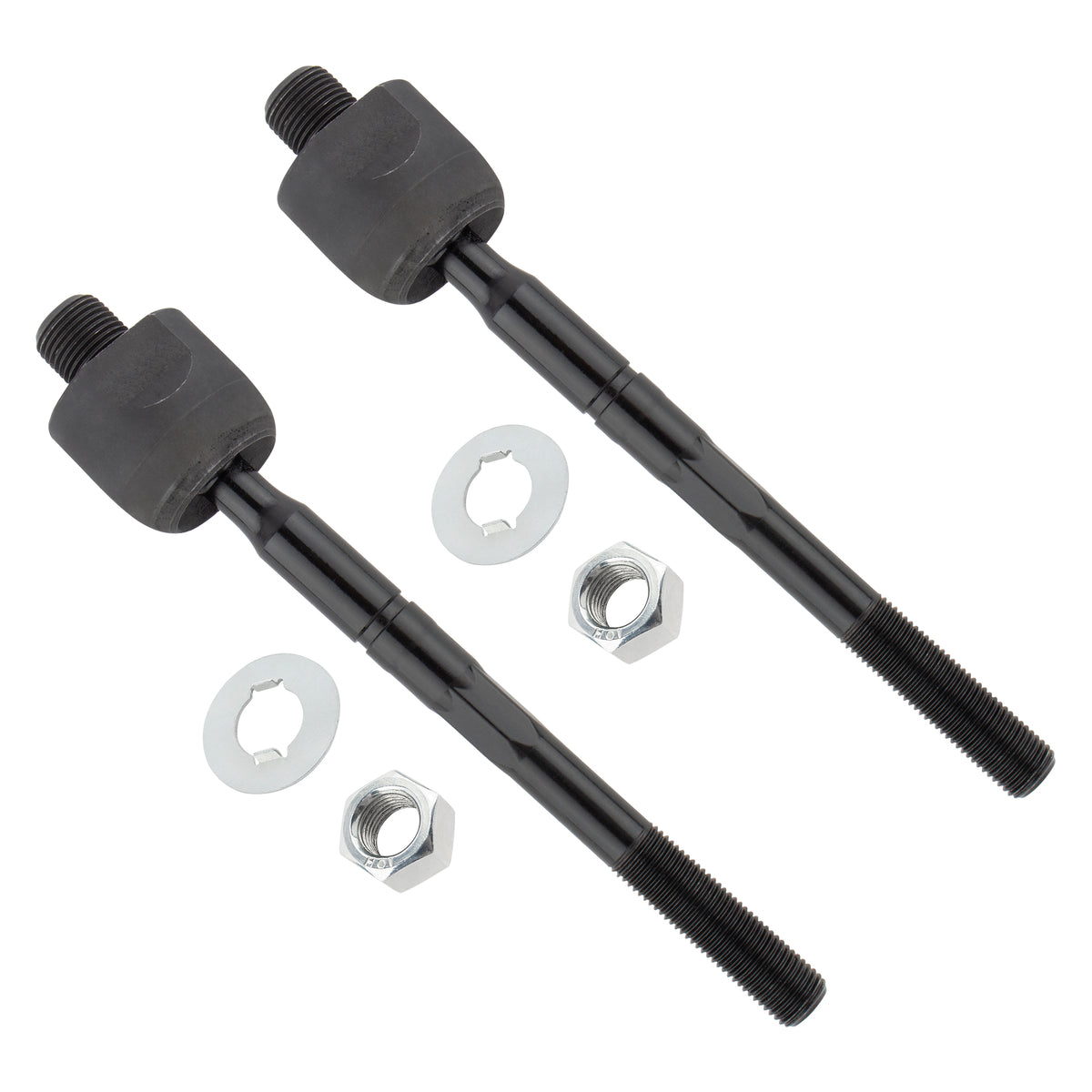 BOXI 10pcs Front and Rear Sway Bar Links & Lower Ball Joints & Tie Rods for Acura MDX 2001 2002 — product photo 7