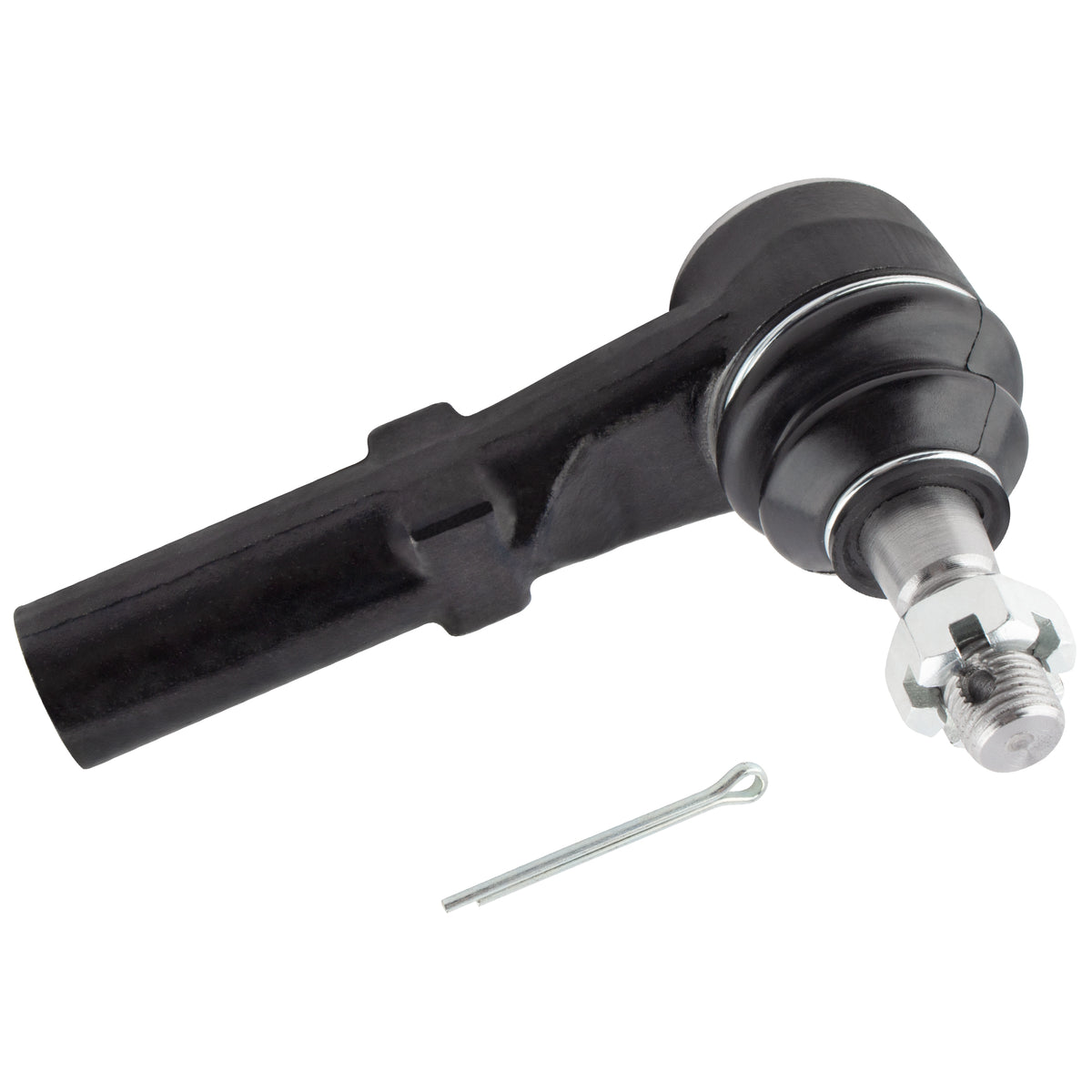 BOXI 4pcs Front Inner Outer Tie Rod End Links Replacement for Chrysler 300 2005-2010 — product photo 6