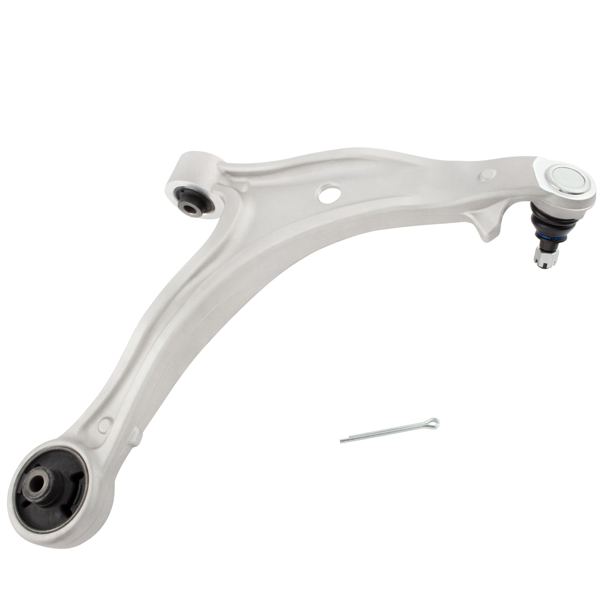 BOXI 2pcs Front Driver & Passenger Side Lower Aluminum Control Arms w — product photo 7