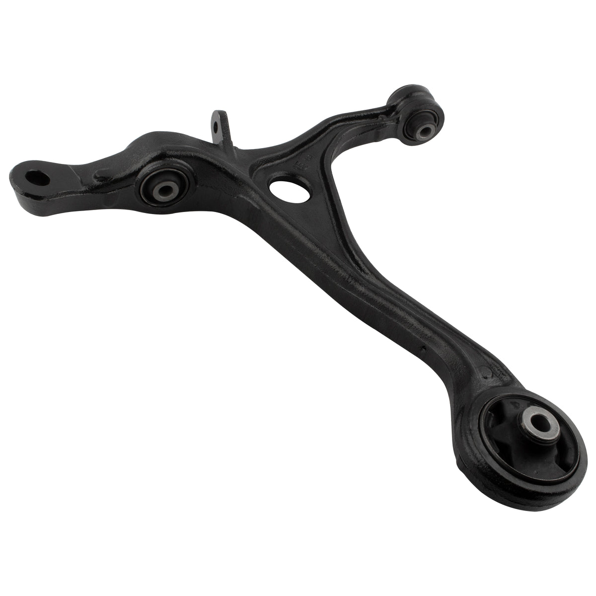 BOXI 2pcs Front Lower Control Arm Assemblies Replacement for Acura TSX 2004 2005 2006 2007 2008 — product photo 6