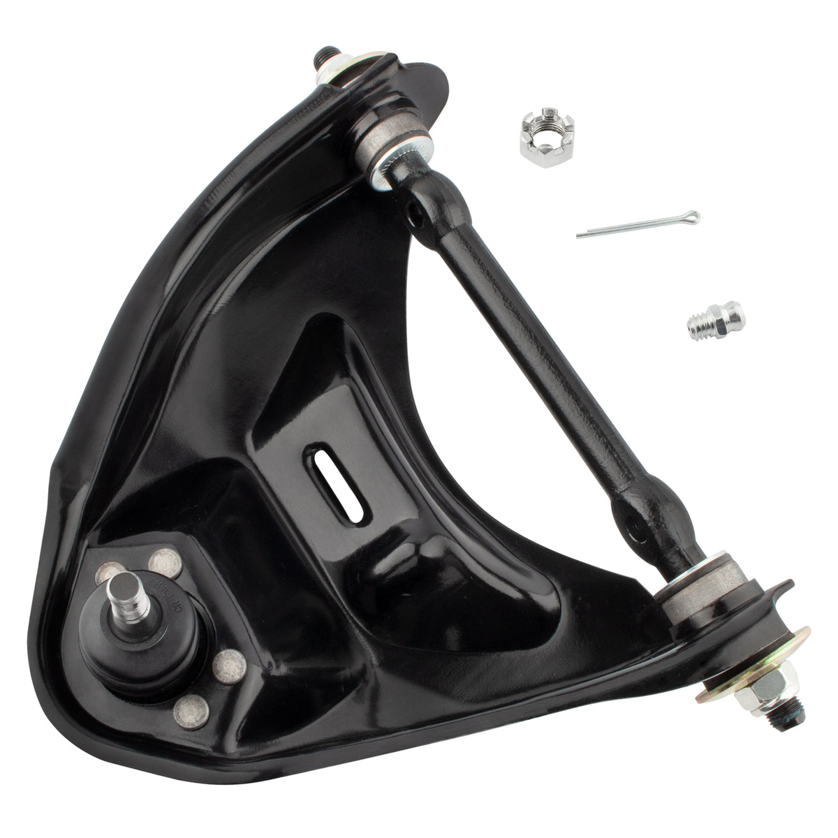 BOXI 2pcs Front Upper Control Arms&Ball Joints for Buick Century Regal — product photo 7