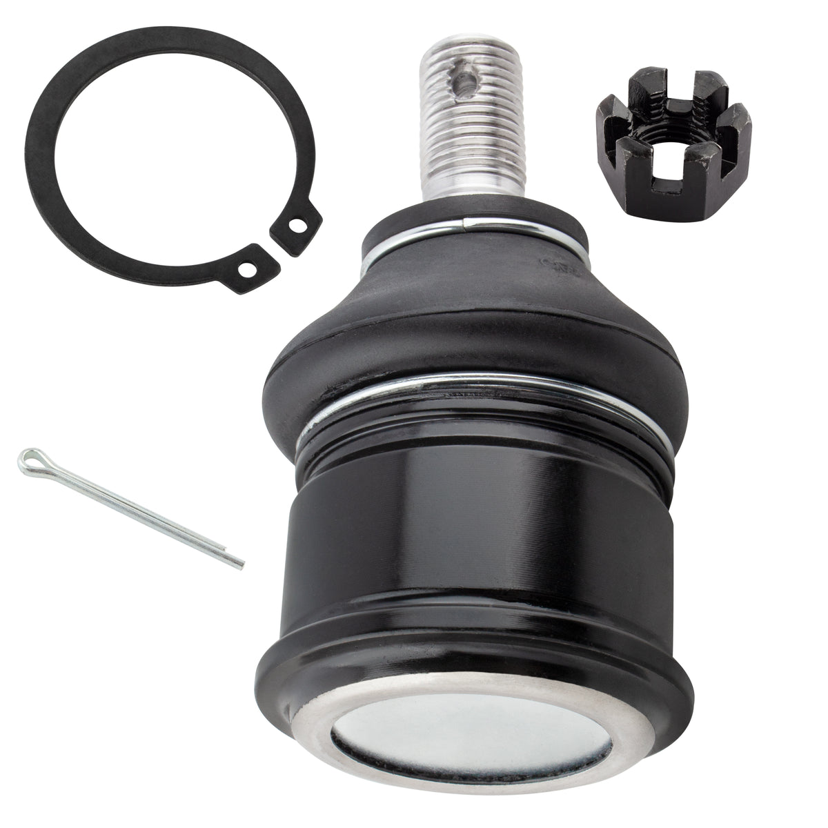 BOXI K9385 Front Lower Suspension Ball Joint for Honda Civic 1988-1991 — product photo 7