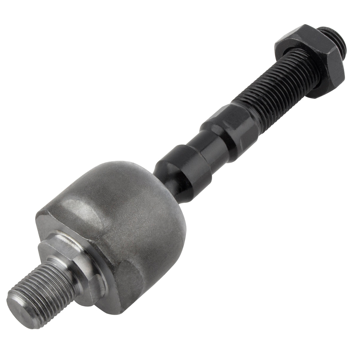 BOXI 2pcs Front Inner Tie Rod End Kit Fit for Acura RL 1996-2004 Sedan — product photo 7