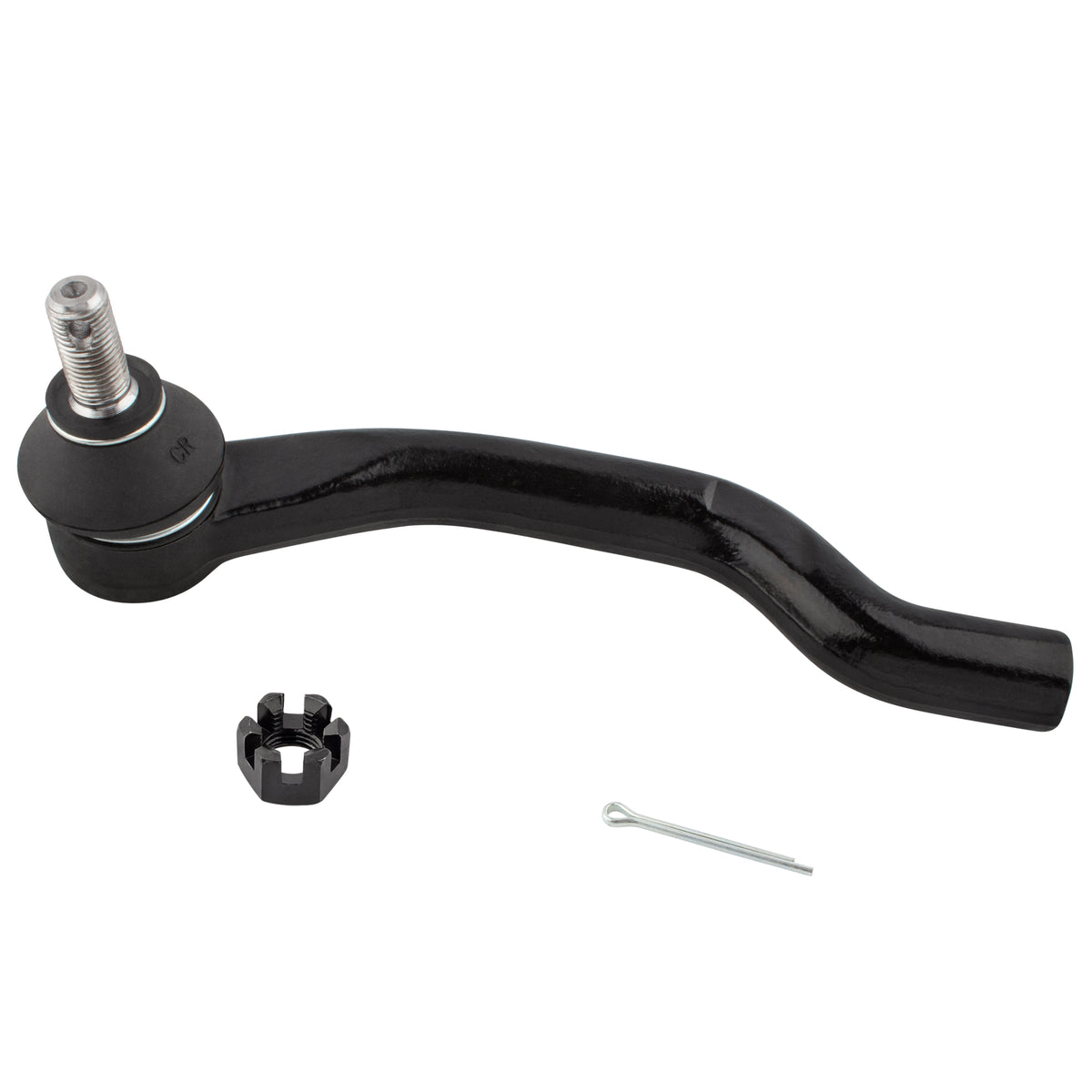 BOXI 2pcs Front Outer Tie Rod Link Kit Fit for Acura ILX 2013 2014 2015 2016 2017 2018 2019 — product photo 7