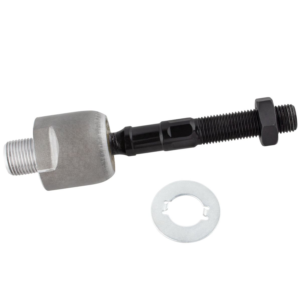 BOXI 2pcs Front Suspension Inner Tie Rod End Links Fit for Acura TL 2009 2010 2011 2012 2013 2014 — product photo 7
