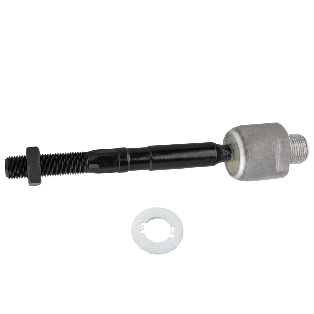 BOXI 2pcs Front Inner Tie Rod End Link Fit for Honda Civic 2012 2013 2014 2015 — product photo 7