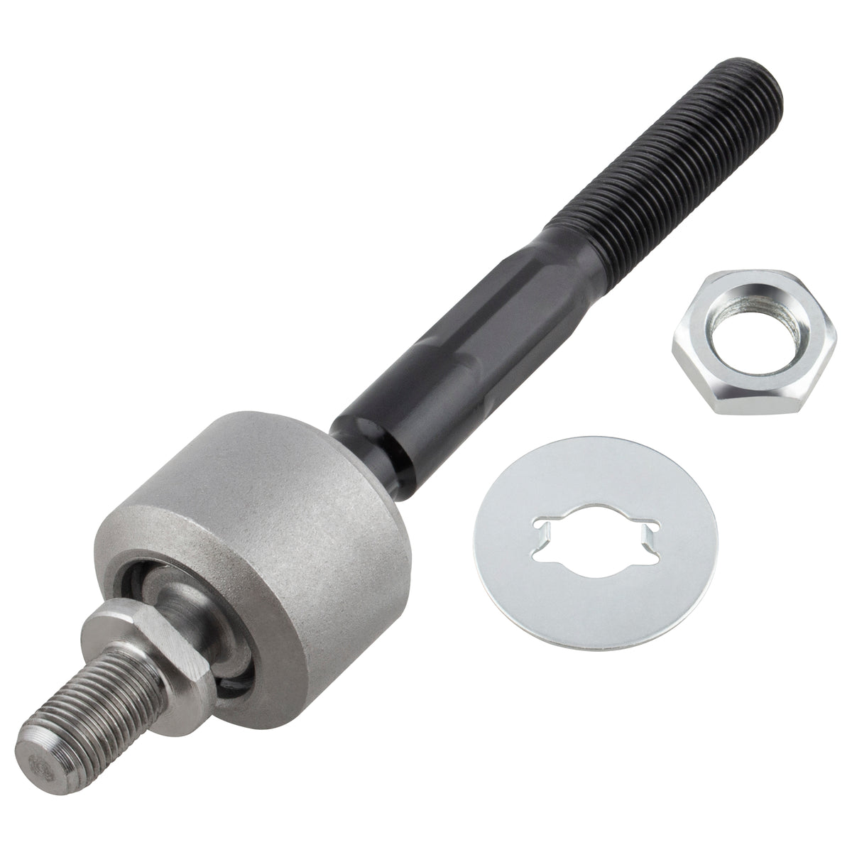 BOXI (Set of 4) Front Inner & Outer Tie Rod Ends Fit for Acura CL 1997 1998 1999 for Honda Accord — product photo 7