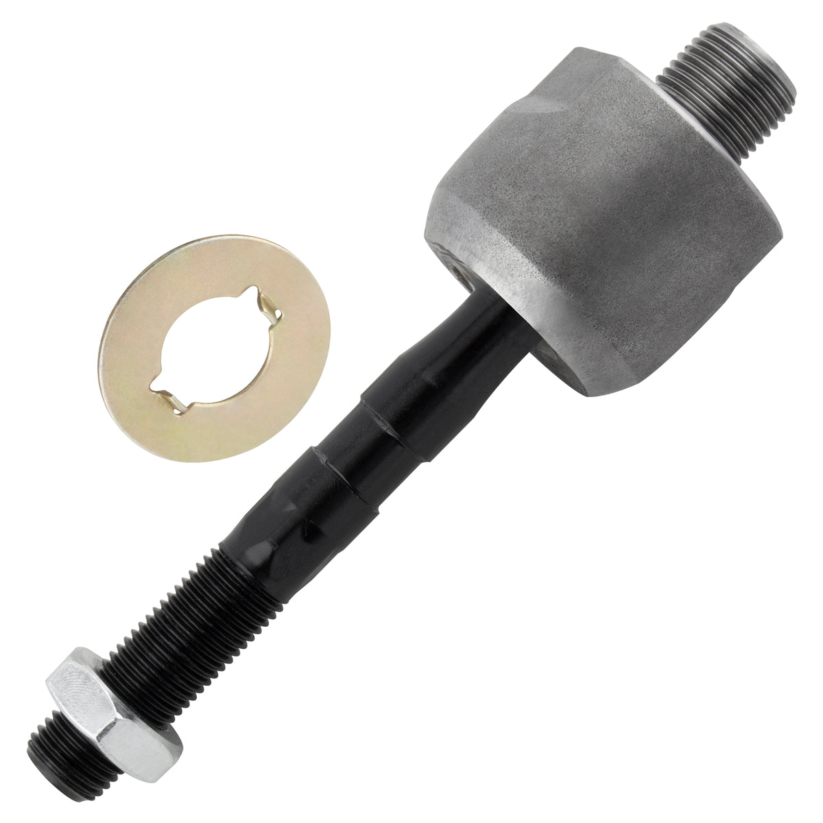 BOXI 2pcs Front Inner Tie Rod End Links Fit for Acura TL 2004 2005 2006 2007 2008 — product photo 7