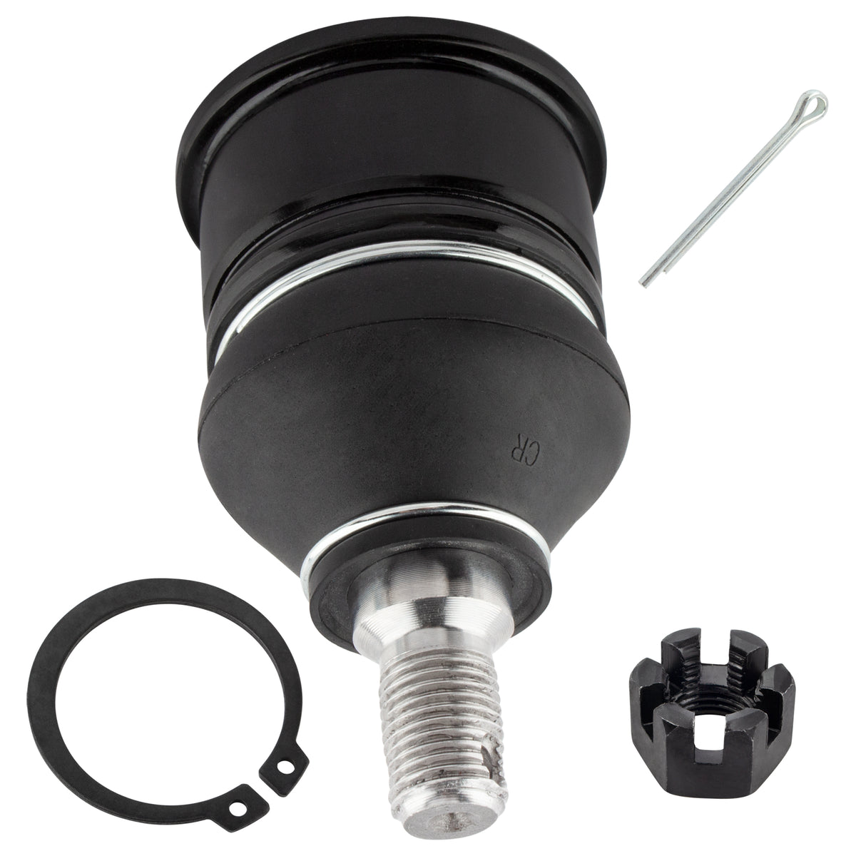 BOXI 2pcs Front Left Right Lower Ball Joint Assembly Fit for Acura CL 1997-2003 — product photo 7