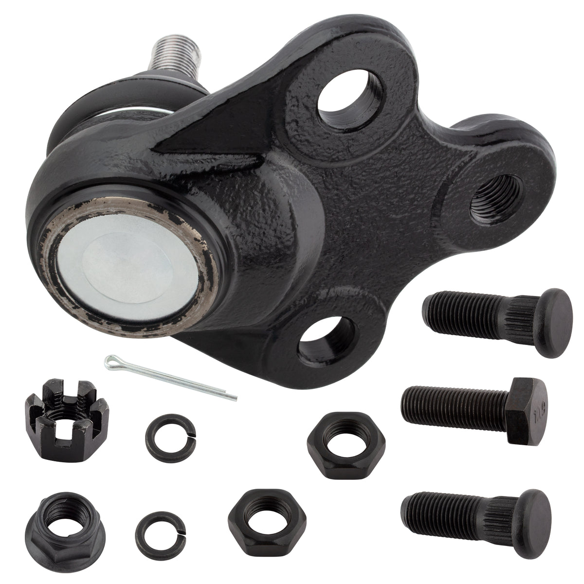 BOXI 2pcs Front Lower Ball Joint Fit for for Acura ILX 2013 2014 2015 — product photo 7
