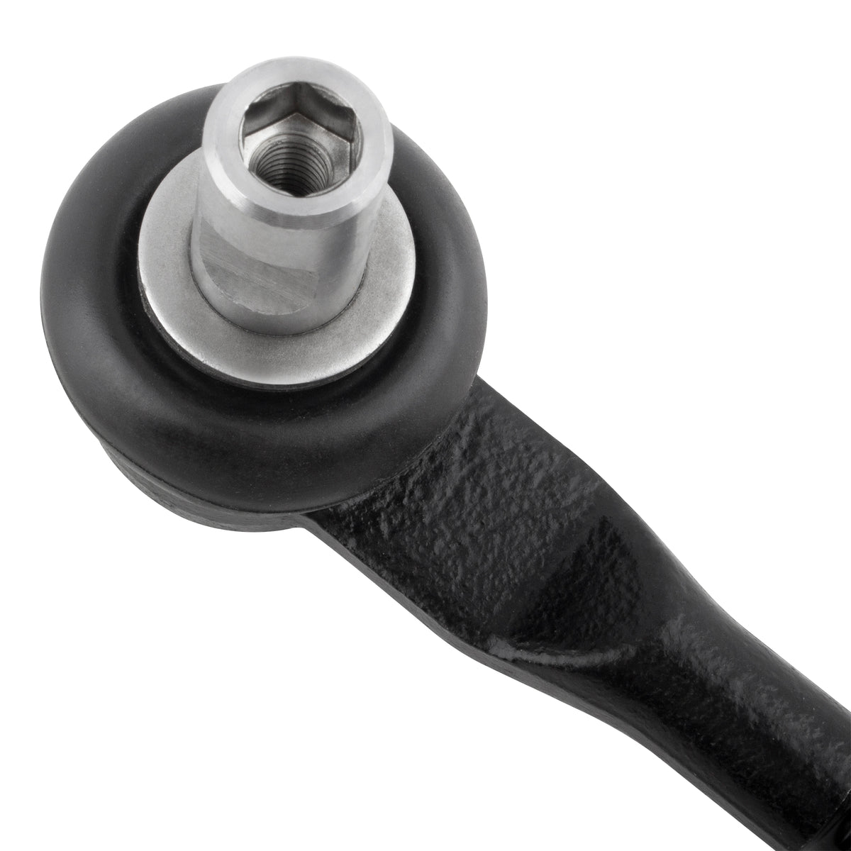 BOXI (Set of 2) Front Outer Tie Rod Ends Fit for Audi A4 2005-2009 — product photo 7