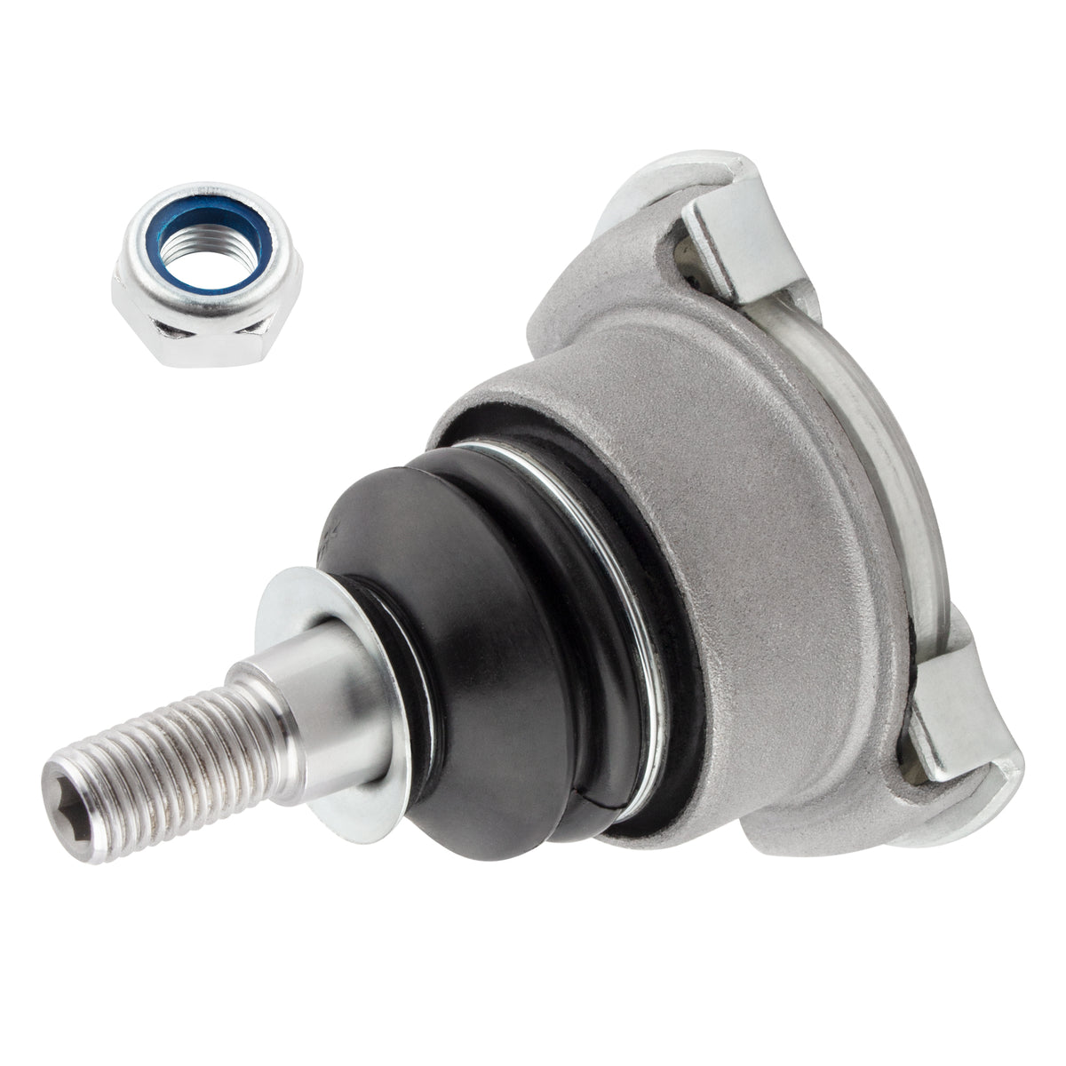 BOXI 2pcs Front Lower Outer Ball Joints Fit for BMW E36 318i 318is 318ti 323i 325i 325is 328i 328is — product photo 7