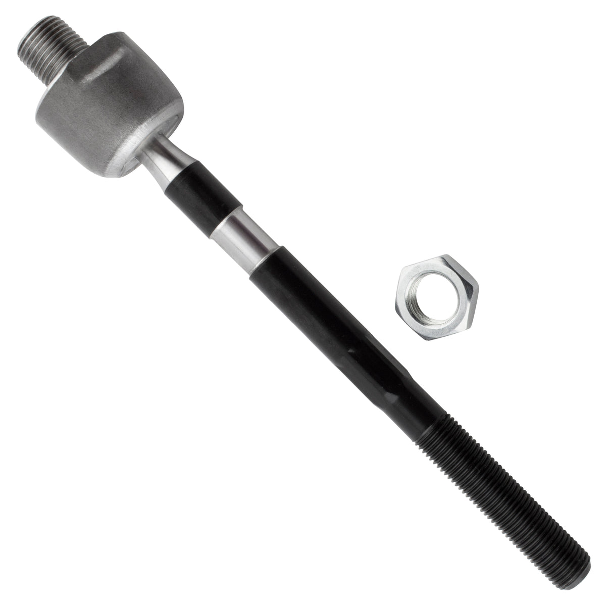 BOXI (Set of 2) Front Inner Tie Rod End Links Fit for BMW 320i 323Ci 323i 325Ci 325i 328Ci 328i — product photo 7