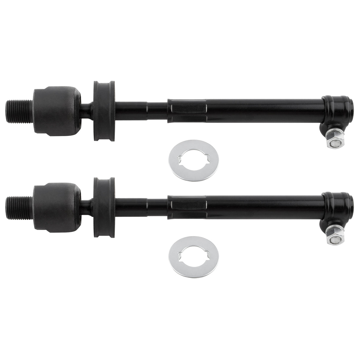 BOXI - Front Inner Tie Rods Replacement for BMW 318i 325e 325es 325i 325is - 2pc Set — product photo 7
