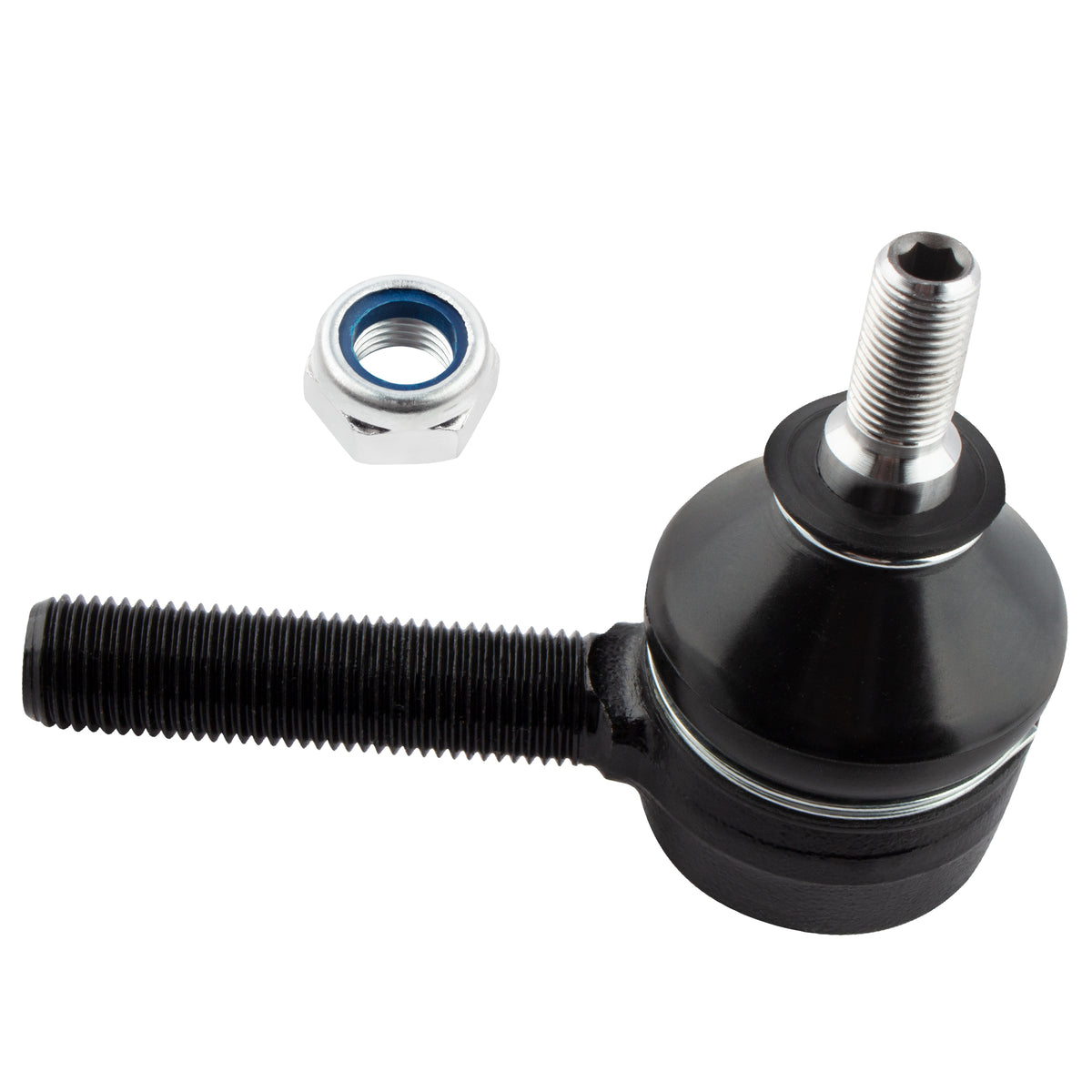 BOXI (Set of 4) Front Left & Right Inner & Outer Tie Rod End Links Fit for BMW 5 6 7 8 Series 524TD — product photo 7
