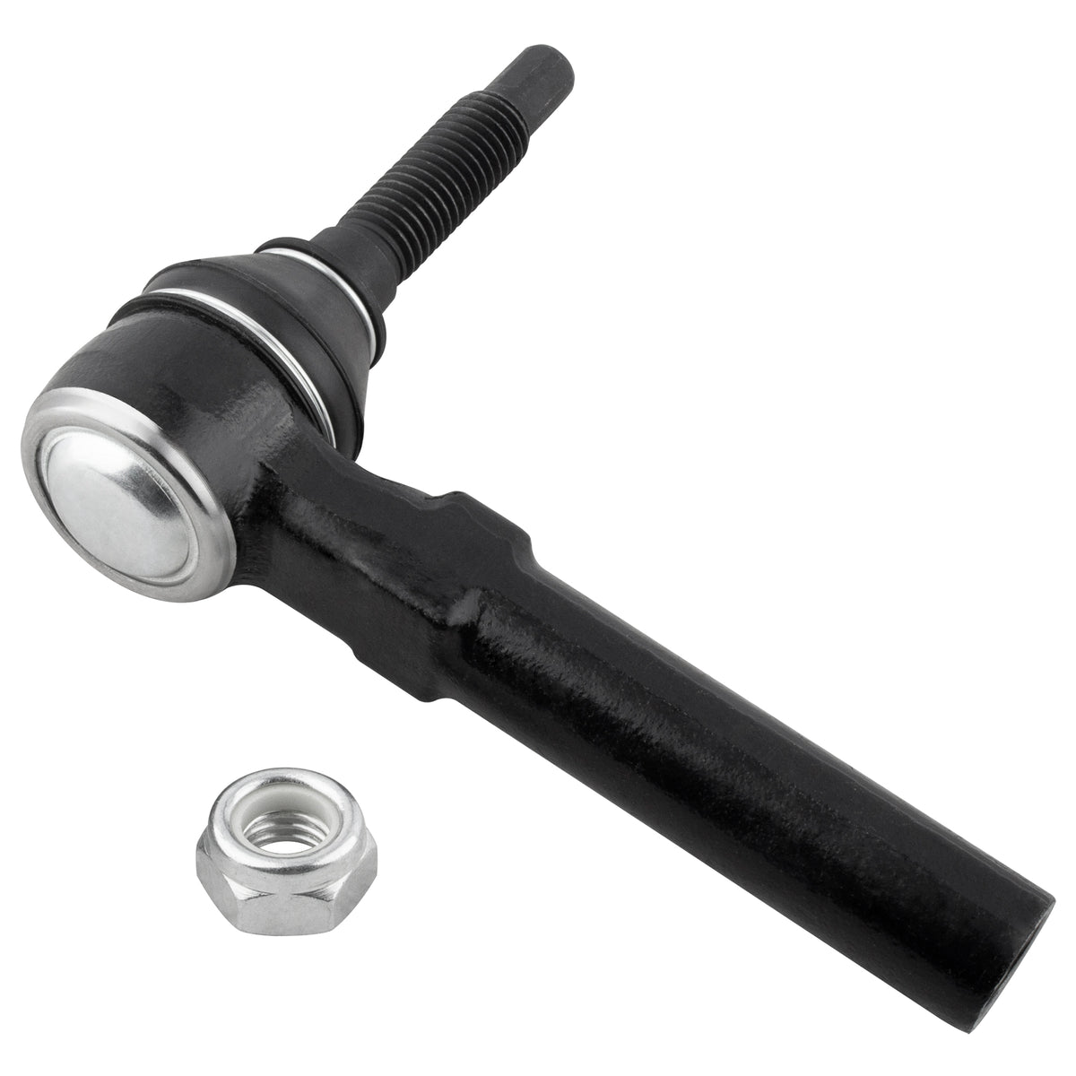 BOXI Front Lower Ball Joints Outer Tie Rod Ends Links Stabilizer Sway Bar End Links Fit for Buick — product photo 10