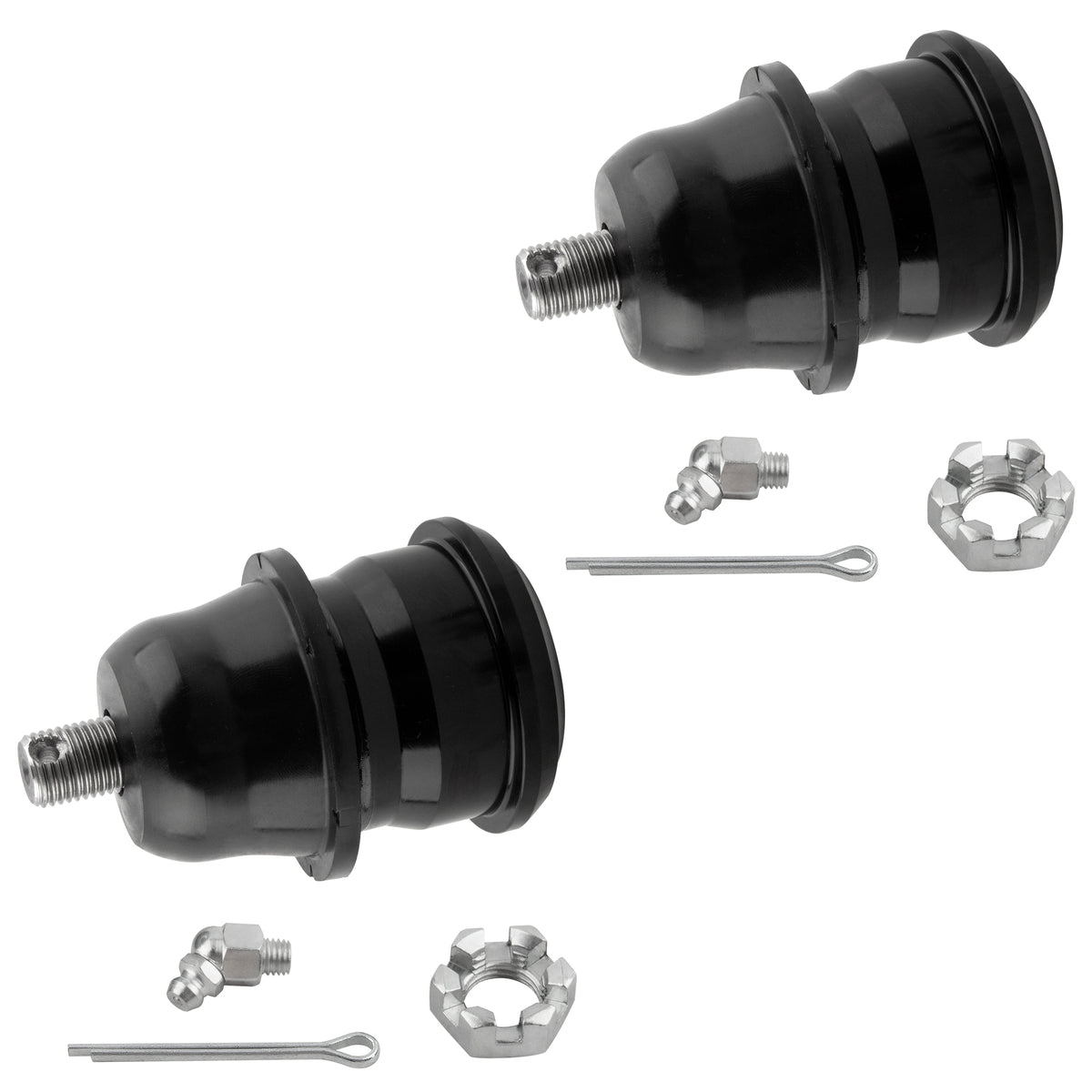 BOXI K5103 Front Lower Suspension Ball Joint for Chevrolet Camaro Chevelle EL Camino Malibu Monte — product photo 7