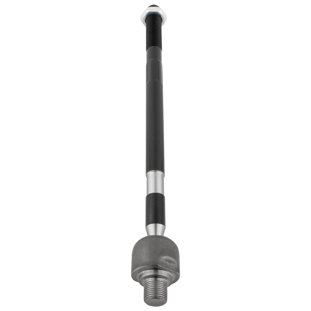 BOXI Front Inner & Outer Tie Rod Stabillizer Sway Bar Links Fit for Buick Enclave — product photo 7