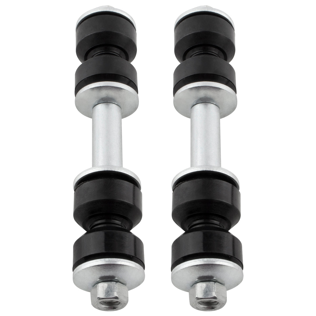 BOXI (Set of 2) Front Stabilizer Sway Bar End Links Replacement for Buick Electra LeSabre Lucerne — product photo 7