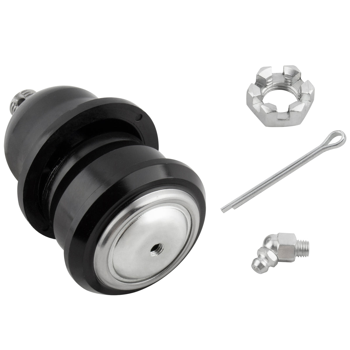 BOXI (Set of 4) Front Upper Lower Ball Joints Fits for Buick Skylark for Chevrolet Chevelle El — product photo 7