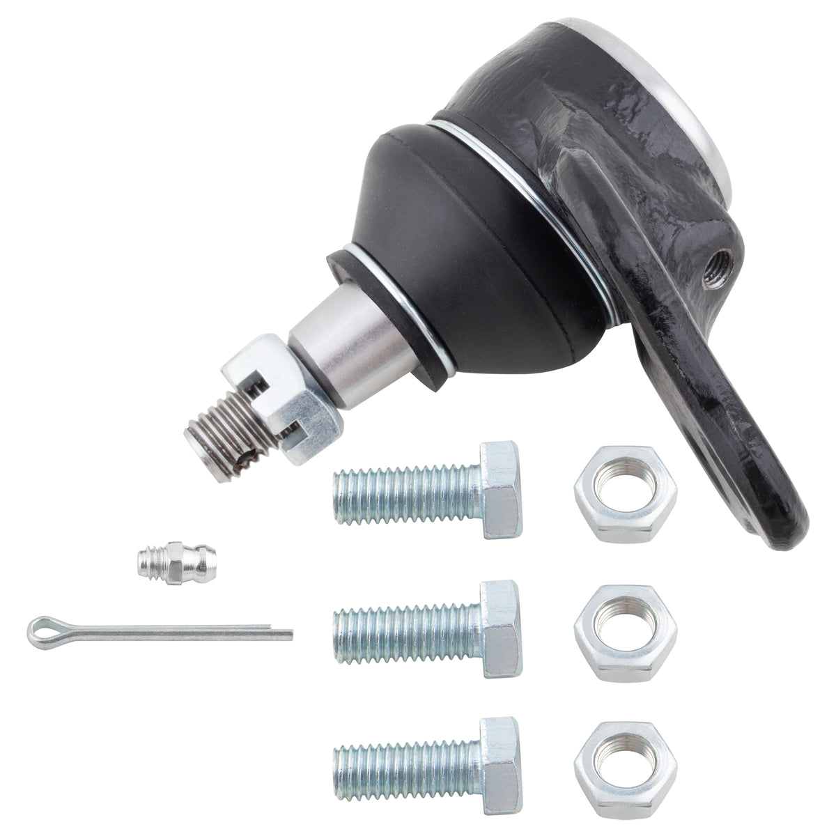 BOXI (set of 2) Front Lower Supension Ball Joints Fits for Buick Reatta — product photo 7